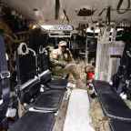 TACTOP PLATE CARRIER & QUADRELEASE PLATE CARRIER